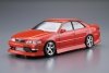 Aoshima 05357 BN SPORTS JZX100MARKⅡ TOURER V '98 (TOYOTA) 1/24